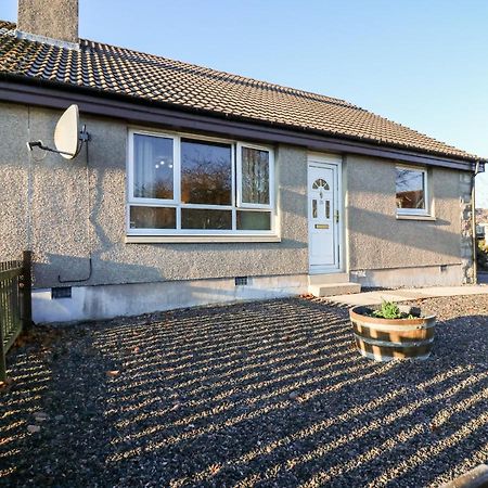 Villa 10 Annesley Park Banchory Exterior foto