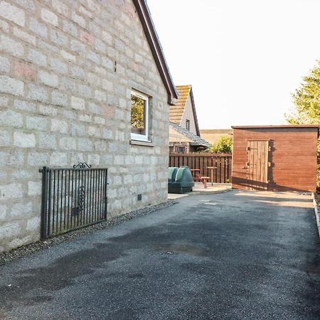 Villa 10 Annesley Park Banchory Exterior foto